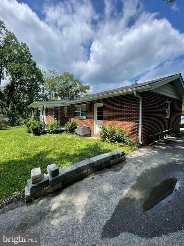 4435 E Joppa Rd, Perry Hall, MD 21128 House Rental in Perry Hall, MD