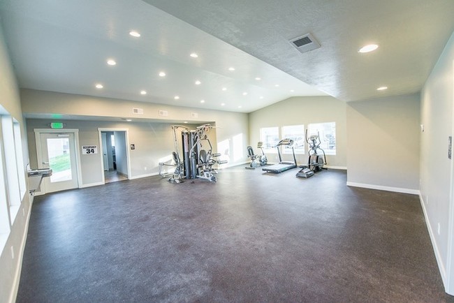 Foto del edificio - The Overlook in Herriman - Gorgeous Townhome