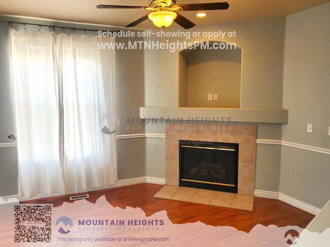 Foto del edificio - 3113 Provence Ln