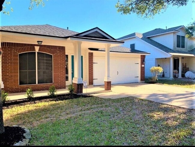 Building Photo - 3818 Top Rock Ln