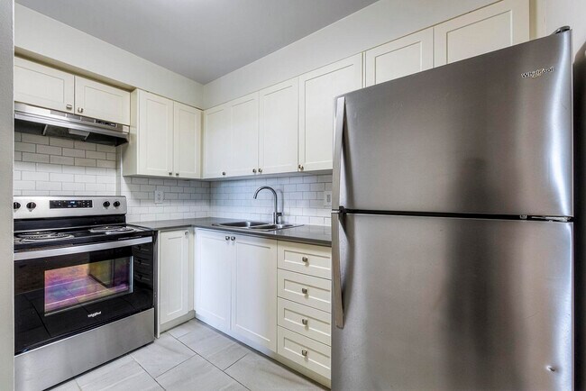 Photo du bâtiment - Centennial Towers