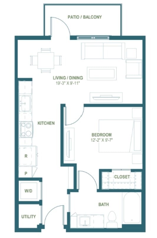 Building Photo - 1950 Winrock Blvd