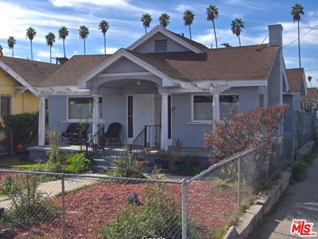 Foto principal - 3417 3rd Ave