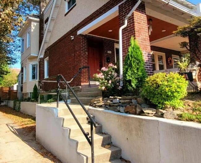 Building Photo - Newly Renovated Mt. Airy Corner Home — Hig...