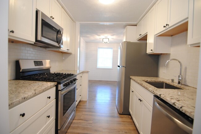 Building Photo - 7 Louisburg Square