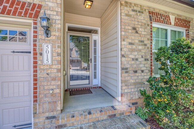 Foto del edificio - 3 Bedroom, 3 Bathroom Winston Salem Townhome