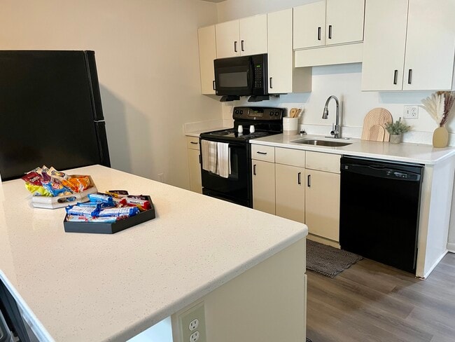 Building Photo - The Mill Apartments