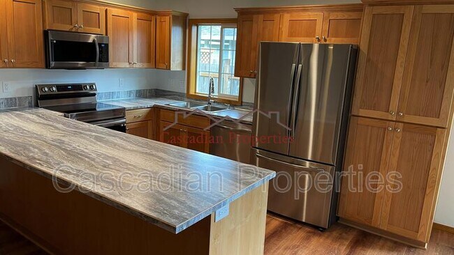 Foto del edificio - 508 NW Blair St