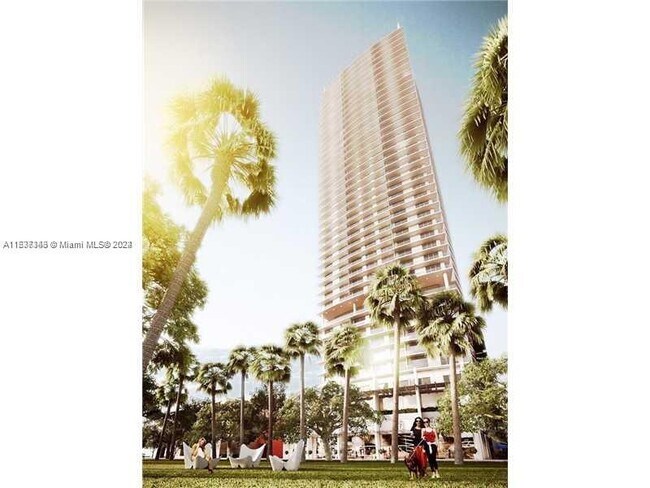 Foto del edificio - 1100S S Miami Ave