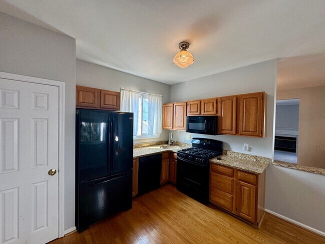Foto del edificio - 5776 Kingsbury Pl