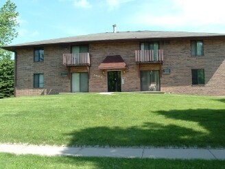 Building Photo - Fairfax Apartments