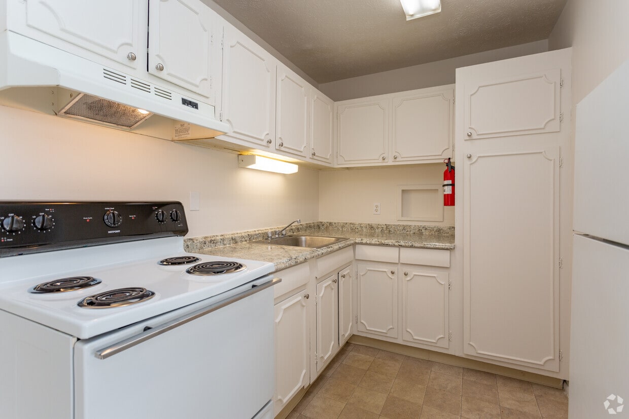 Kendall Manor Apartments Apartments in Kalamazoo, MI