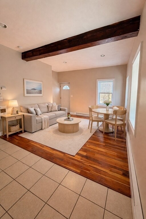 Foto del edificio - 122 Boston St