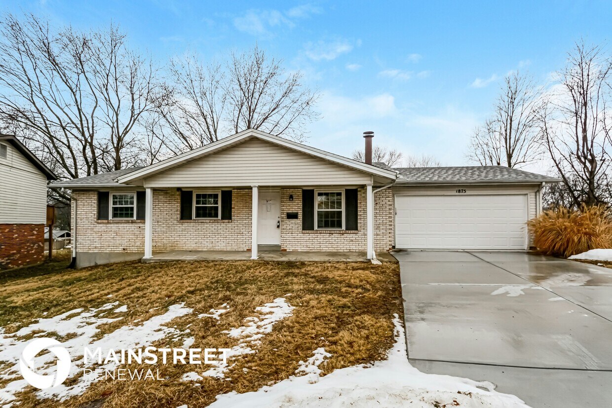 Foto principal - 1875 Battlefield Dr