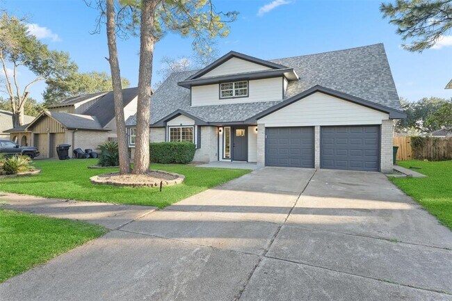 Foto del edificio - 5211 Council Grove Ln