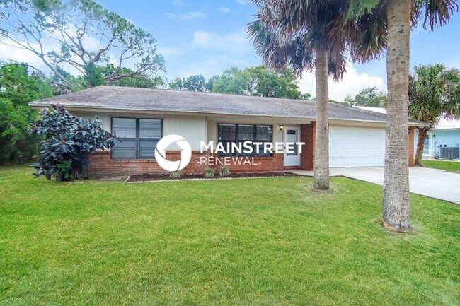 Foto del edificio - 3 Bedroom Pet-Friendly Home in Sebastian, ...