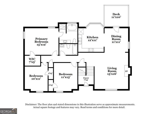 Foto del edificio - 5725 Chisolm Trail