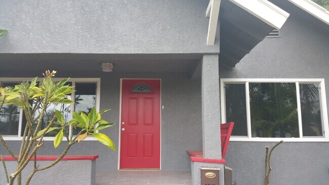 Foto del edificio - 5917 Piedmont Ave
