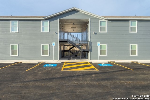 Building Photo - 8111 Landing Ave