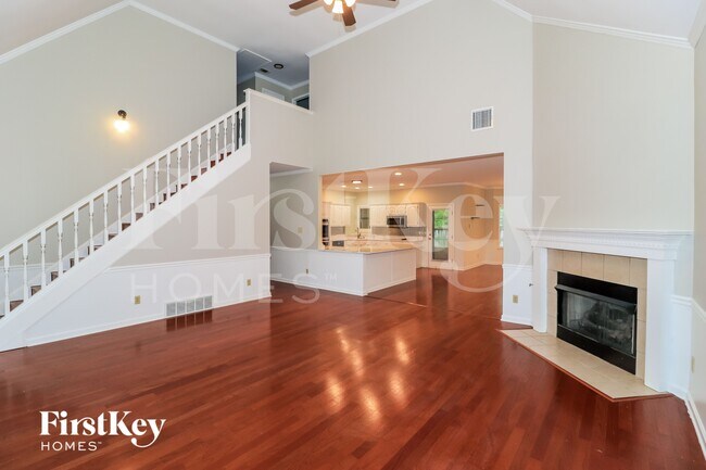 Building Photo - 7996 Jills Creek Dr