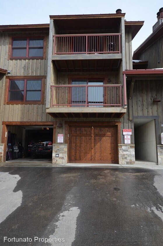 Primary Photo - 2 br, 2 bath House - 2 Andorra 325 N. Fren...