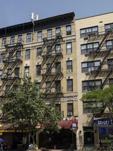 Primary Photo - 1382 1st Avenue