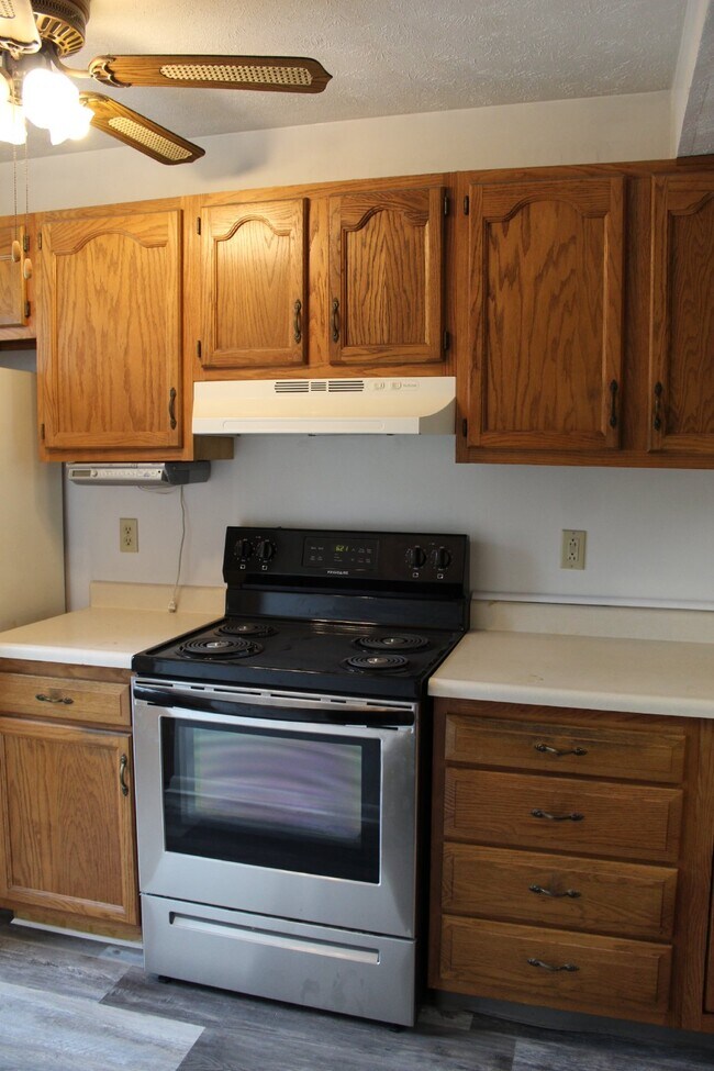 Foto del edificio - Adorable 2 Bedroom Townhome in Baldwin