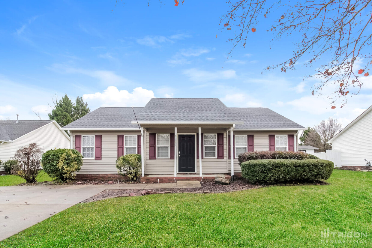 Foto principal - 4126 Zebulon Ave SW