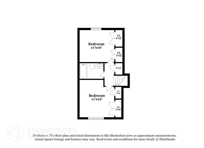 Building Photo - 305 Bost St