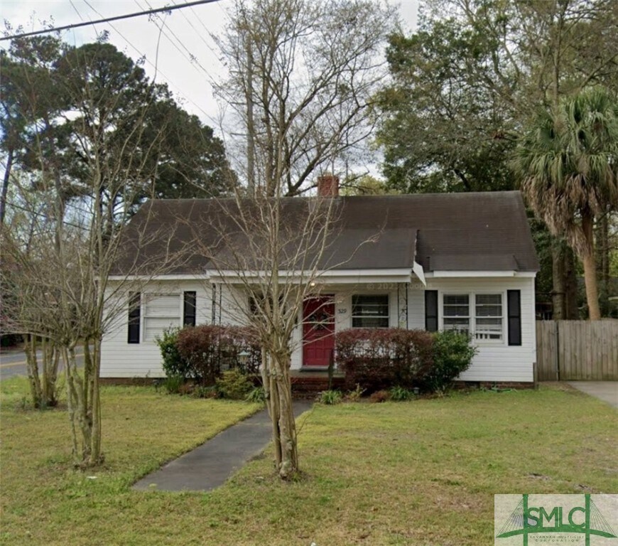 Foto principal - 329 E 63rd St