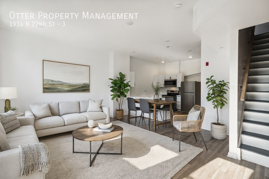 Foto principal - 1914 N 22nd St