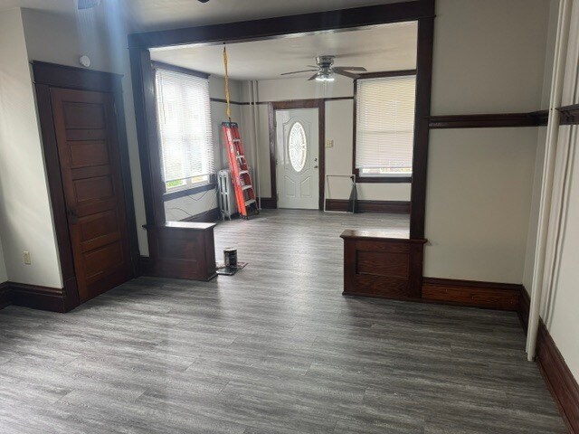 Building Photo - 2 Bedroom apartment.