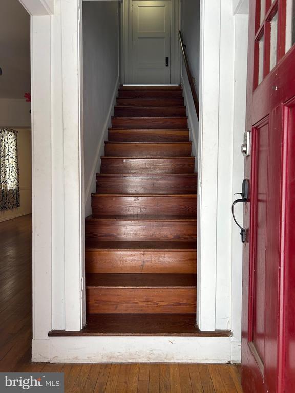 Foto principal - 614 Meetinghouse Rd