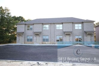 Building Photo - 5817 Pacific Grv Dr