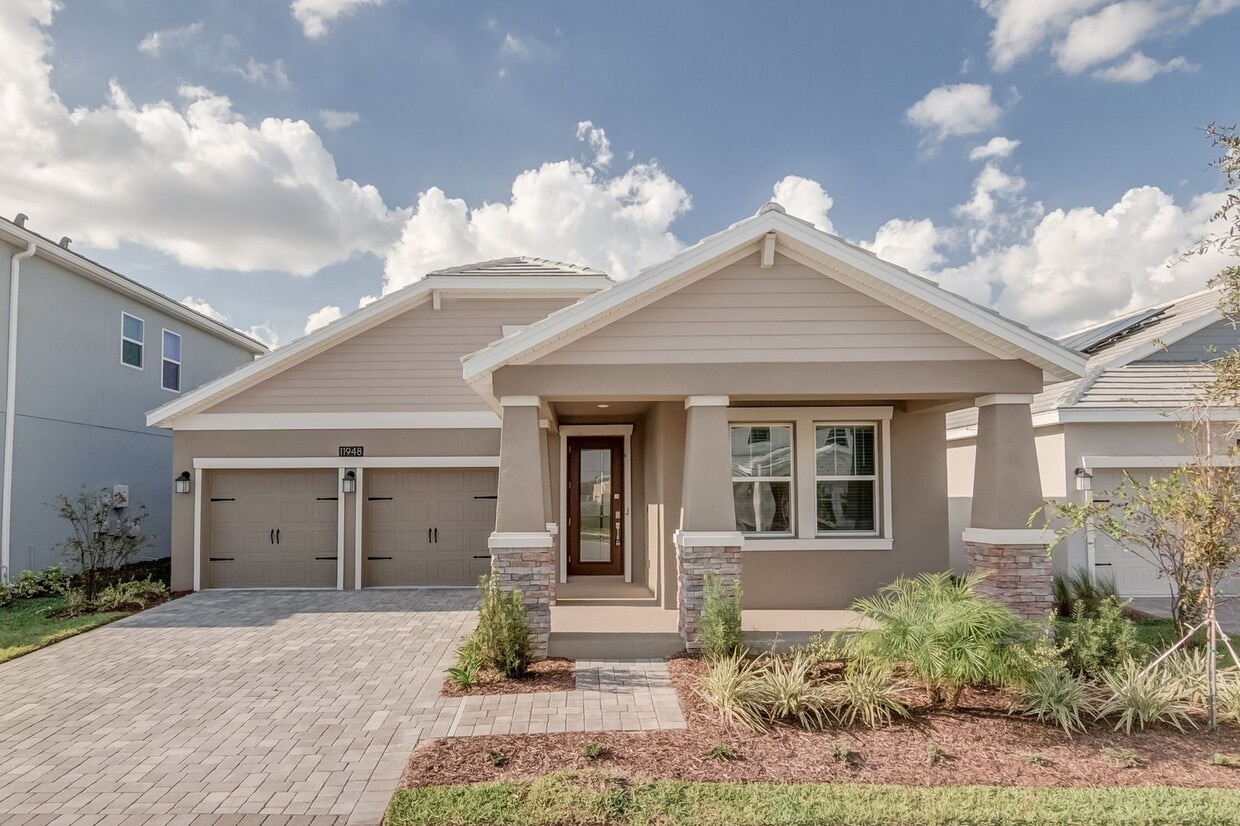 Primary Photo - Beautiful 3Bed/2Bath Home for Rent in the ...