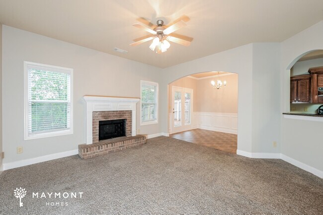 Foto del edificio - 2160 Lily Valley Dr