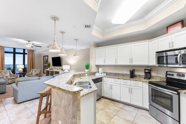 Foto del edificio - 23450 Perdido Beach Blvd