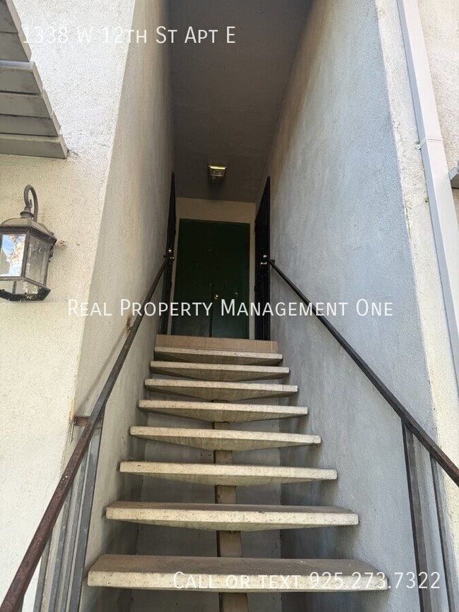 Building Photo - 1338 12th St
