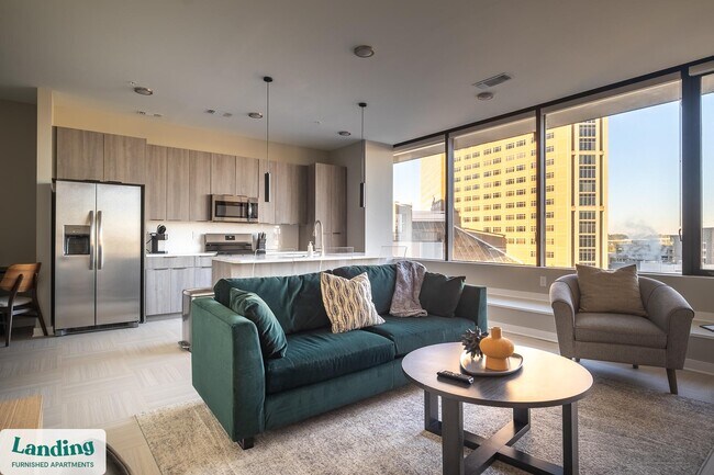 Foto del edificio - 600 19th St N
