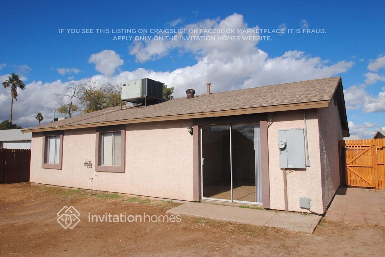 Foto del edificio - 6619 W Monte Vista Rd