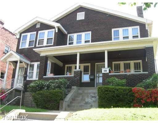 Building Photo - 4 br, 1 bath Apartment - 3514 Beechwood Blvd