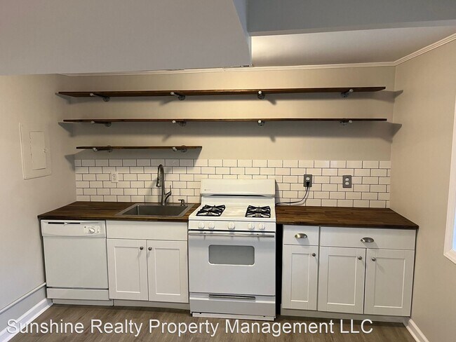 Building Photo - 4 br, 2 bath House - 353 Faucette Mill Rd