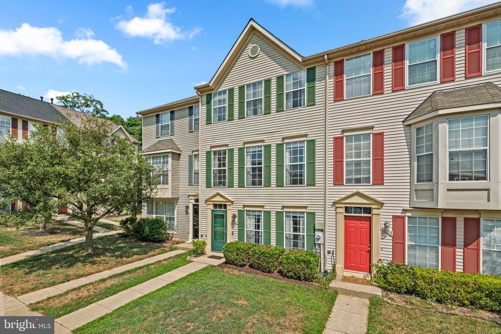 Foto principal - 6110 Cliffside Trail