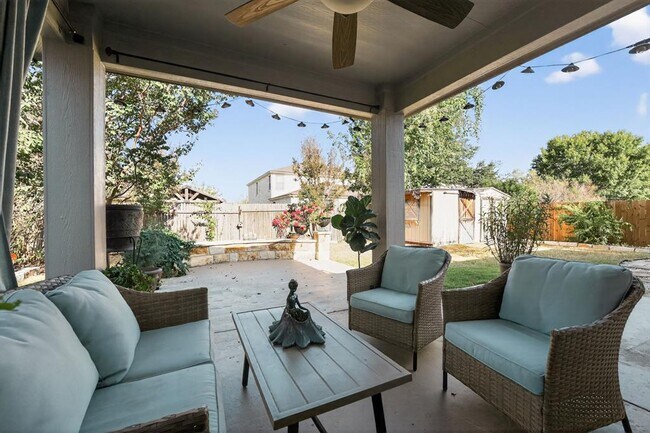 Foto del edificio - 316 Cliffwood Dr