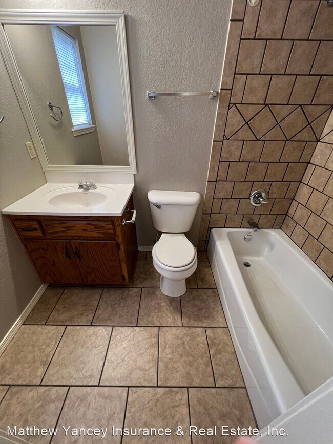 Building Photo - 3 br, 2 bath House - 1713 South Z St