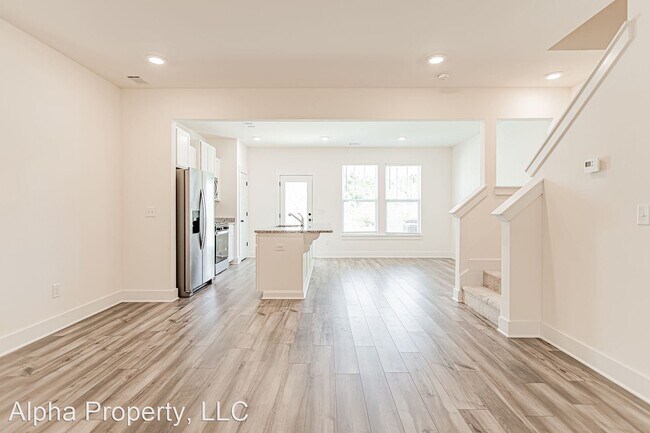 Foto del edificio - 3 br, 2.5 bath House - 1086 Millison Pl