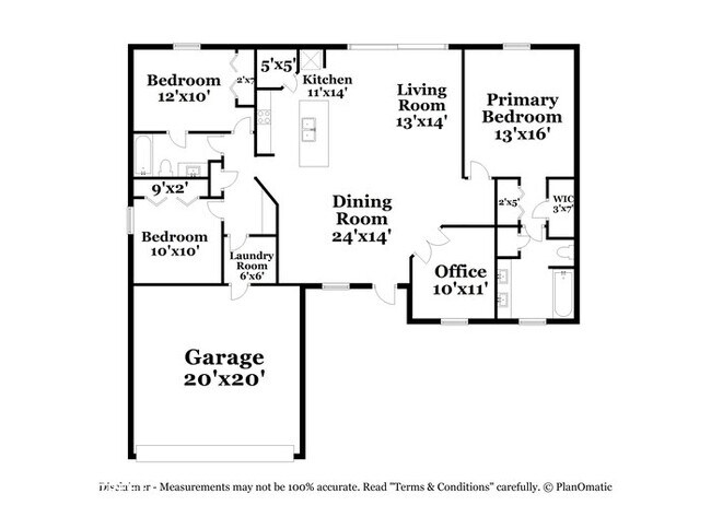 Building Photo - 3007 56TH ST W, LEHIGH ACRES, FL 33971