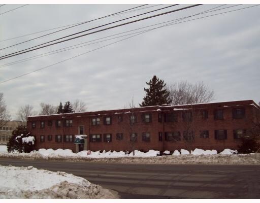 Foto principal - Jefferson Apartments