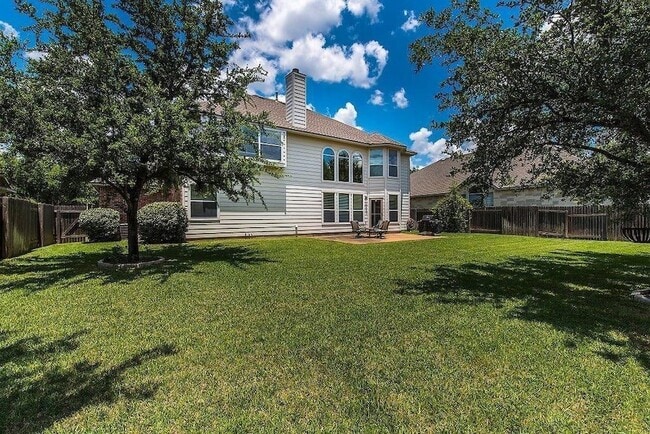 Building Photo - 3815 Lagoona Dr