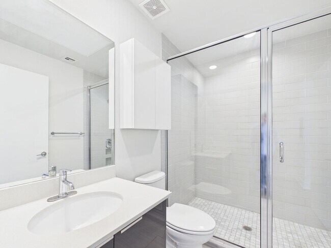 Foto del edificio - Modern East Austin Condo with City Views & Unmatched Walkability